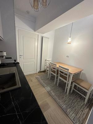 Apartament 2 camere decomandat Tatarasi, complex rezidential - imagine 9