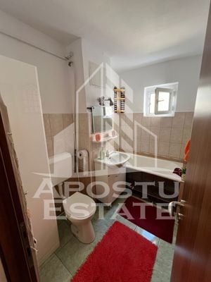 Apartament cu 3 camere, 2 balcoane, centrala proprie, zona Soarelui - imagine 5