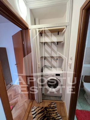 Apartament cu 3 camere, 2 balcoane, centrala proprie, zona Soarelui - imagine 8