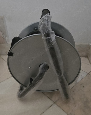 Rola prelungitor RANGERS 50m 3x2.5 - imagine 2