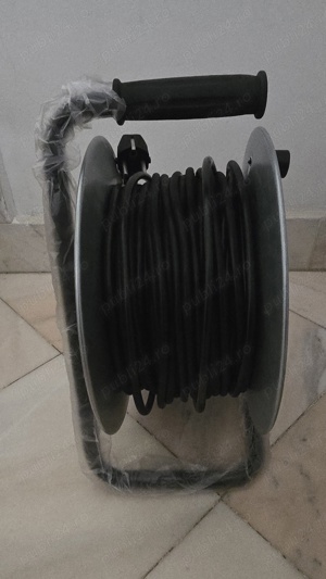 Rola prelungitor RANGERS 50m 3x2.5 - imagine 5