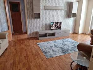 Vanzare apartament 2 camere semidecomandat zona Stefan cel Mare sector 2 etaj 8 din 9 - imagine 2