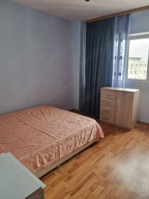 Vanzare apartament 2 camere semidecomandat zona Stefan cel Mare sector 2 etaj 8 din 9 - imagine 7