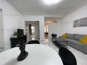 Apartament 3 Camere | Cismigiu | Zona Ultracentrala - imagine 6