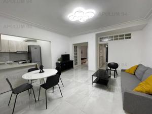 Apartament 3 Camere | Cismigiu | Zona Ultracentrala - imagine 4