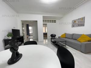 Apartament 3 Camere | Cismigiu | Zona Ultracentrala - imagine 5