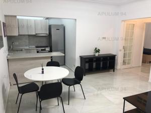 Apartament 3 Camere | Cismigiu | Zona Ultracentrala - imagine 3