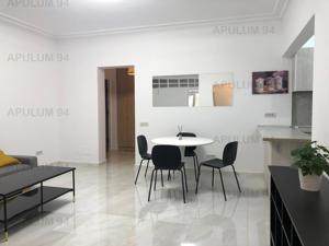 Apartament 3 Camere | Cismigiu | Zona Ultracentrala - imagine 7