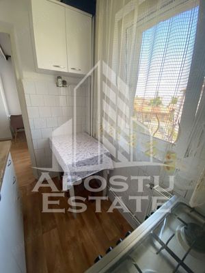 Apartament cu 1 camera, Fabric, Centrala proprie - imagine 10