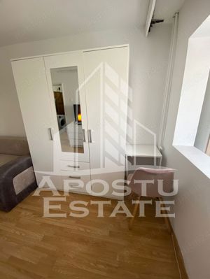 Apartament cu 1 camera, Fabric, Centrala proprie - imagine 6