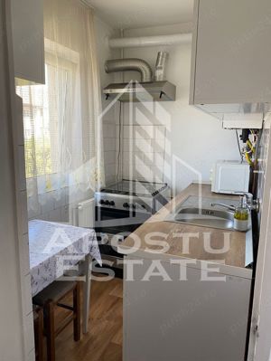 Apartament cu 1 camera, Fabric, Centrala proprie - imagine 9