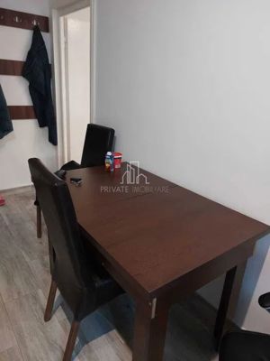 Apartament 2 Camere Mobilat/Utilat Aleea Tamplarilor, 7 Noiembrie - imagine 3