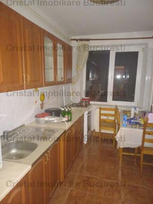 Apartament 2 camere de vanzare Pacii - imagine 2