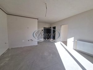 Apartament semifinisat in Beta Residence - imagine 4