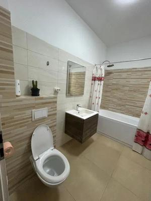 Apartament cu 3 camere mobilat si utilat parc privat Braytim - imagine 5