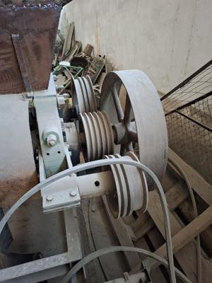 Concasor Industrial - imagine 4