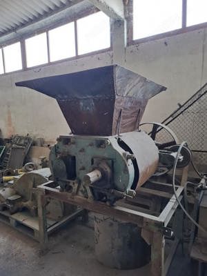 Concasor Industrial - imagine 2