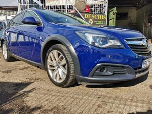 Vand Opel Insignia Sports Tourer SW - imagine 2
