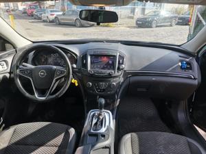 Vand Opel Insignia Sports Tourer SW - imagine 5
