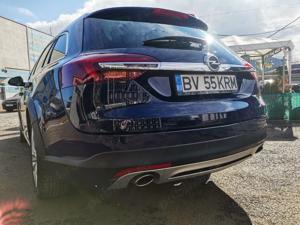 Vand Opel Insignia Sports Tourer SW - imagine 4