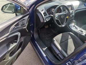 Vand Opel Insignia Sports Tourer SW - imagine 6