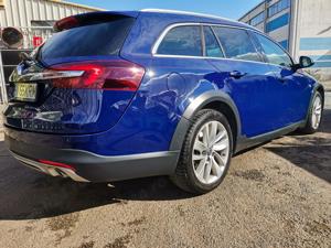 Vand Opel Insignia Sports Tourer SW - imagine 3