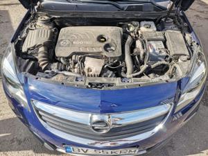 Vand Opel Insignia Sports Tourer SW - imagine 7