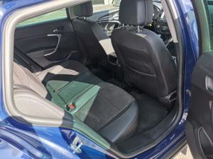 Vand Opel Insignia Sports Tourer SW - imagine 8