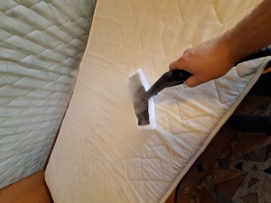 Curatare profesională tapițerii  - imagine 6