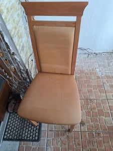 Curatare profesională tapițerii  - imagine 7