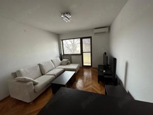 Apartament 2 camere de inchiriat pe str. Andrei Muresanu - imagine 4