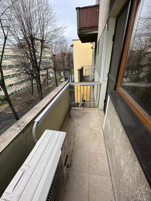 Apartament 2 camere de inchiriat pe str. Andrei Muresanu - imagine 3