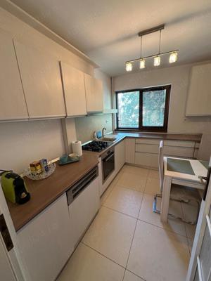 Apartament 2 camere de inchiriat pe str. Andrei Muresanu - imagine 11