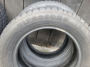 Cauciucuri Iarna 175/65 R14 - imagine 2