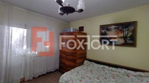 Apartament 4 camere 104 mp utili si garaj 16 mp, Timisoara - Iulius Mall - imagine 2