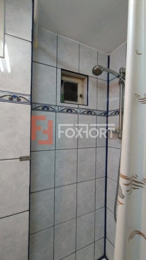 Apartament 4 camere 104 mp utili si garaj 16 mp, Timisoara - Iulius Mall - imagine 11