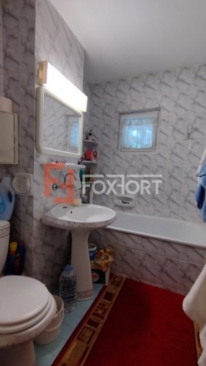 Apartament 4 camere 104 mp utili si garaj 16 mp, Timisoara - Iulius Mall - imagine 7