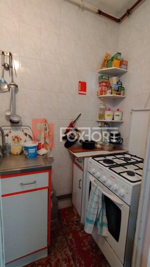 Apartament 4 camere 104 mp utili si garaj 16 mp, Timisoara - Iulius Mall - imagine 12