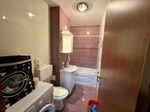 Apartament cu o camera Prima Nufarul  - imagine 4