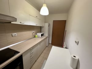 Apartament cu o camera Prima Nufarul  - imagine 2