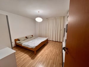 Apartament cu o camera Prima Nufarul 