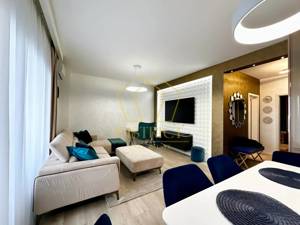 Apartament superb cu 2 camere | Aradului - imagine 6