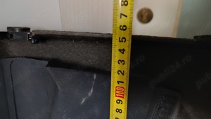 Polița/rulou portbagaj Toyota Yaris mk3 - imagine 5