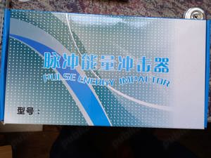 Aparat pescuit profesional