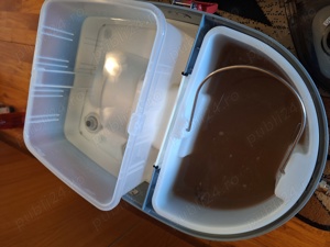 Curatare profesională tapițerii  - imagine 4