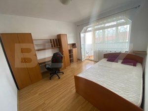 Apartament 2 camere - imagine 3