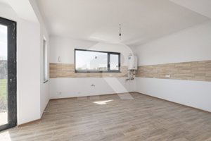 Refugiu Elegant lângă Pădurea Snagov: Casa Visurilor Tale (T2) - imagine 6