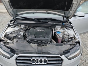 Audi A 4 2013 - imagine 5 Audi A 4 2013 - imagine 5