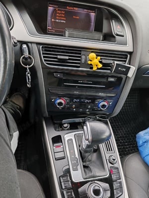 Audi A 4 2013 - imagine 7 Audi A 4 2013 - imagine 7