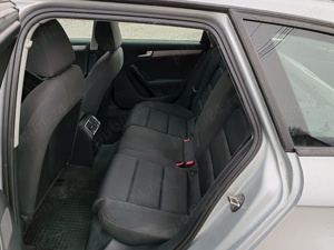 Audi A 4 2013 - imagine 2 Audi A 4 2013 - imagine 2